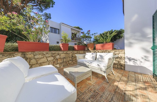 Vale do Lobo Villa | CASAS DA PRAIA, 56