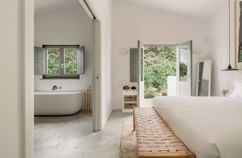 Quinta da Ria Bed & Breakfast | Casas da Quinta de Cima
