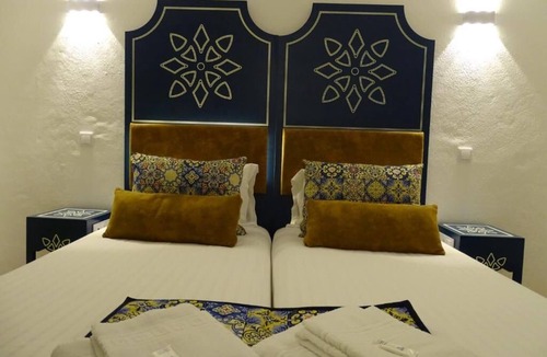 Cercal Hotel | Casazul M&B