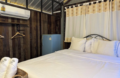 Chalong House | Cashew Garden House