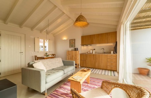 Bemparece Apartment | Casinha da Cabra - Casas do Poente