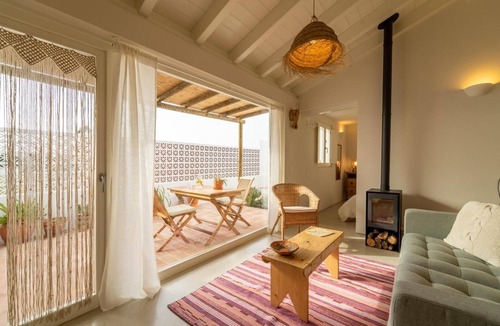 Bemparece Apartment | Casinha da Cabra - Casas do Poente