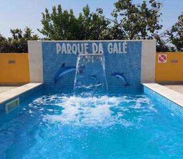 Vale de Parra Resort | Casinha da Galé