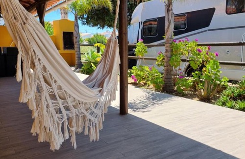 Vale de Parra Resort | Casinha da Galé