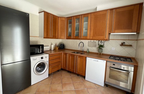 Lagoa de Albufeira House | Casinha da Lagoa Sesimbra