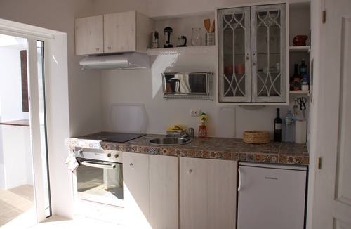 Lagos City Center House | CASINHA da TRAVESSA - romantic studio-house, historical center, calm location