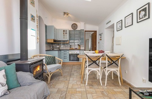 Aljezur Cottage | Casinha das Flores - Aljezur town