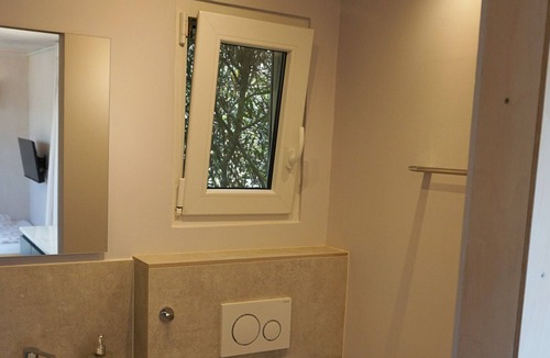 Aljezur Cabin | Casinha de Jardim Neues Tiny House im Naturpark Costa Vicentina