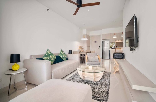 Bang Tao Condo | Cassia Residences, Two-Bedroom 2610 D Premium