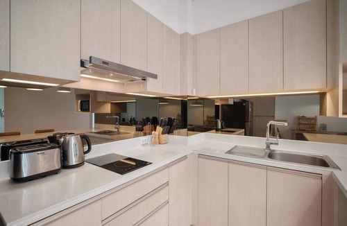 Bang Tao Condo | Cassia Residences, Two-Bedroom 2610 D Premium