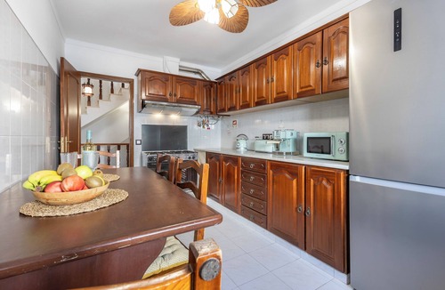 Altura House | Castelo de Vlado in the charming town of Altura