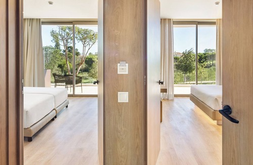 Castelo Hotel | Castelo Suites Hotel