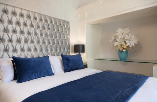 Santa Maria Maior Hotel | Casual Belle Epoque Lisboa by Casual Hoteles