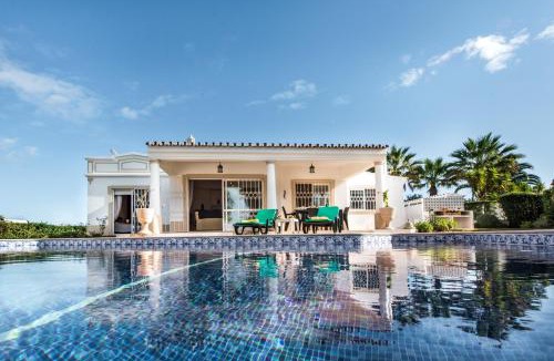 Guia Villa | Celina by Algarve Villa Holidays