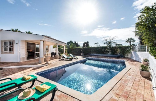 Guia Villa | Celina by Algarve Villa Holidays