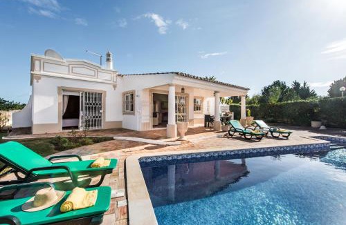 Guia Villa | Celina by Algarve Villa Holidays