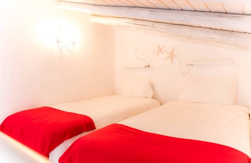 Sagres House | Cercas Velhas Celeiro - Spacious Loft in Sagres