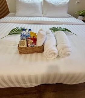 Khlong Sok House | Cha homestay