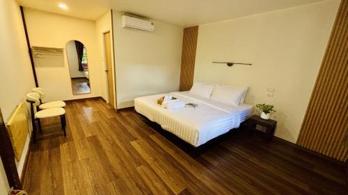 Khlong Sok House | Cha homestay