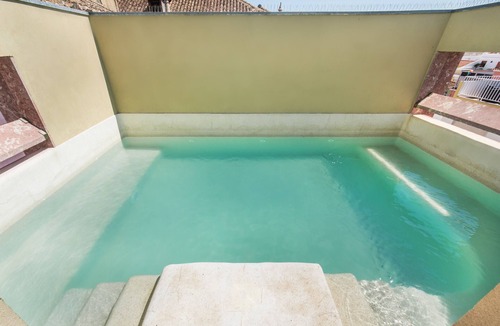 Vila Real Santo Antonio Apartment | Charm & history in the heart of VRSA