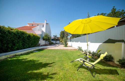 Corroios House | Chalet d'Aroeira