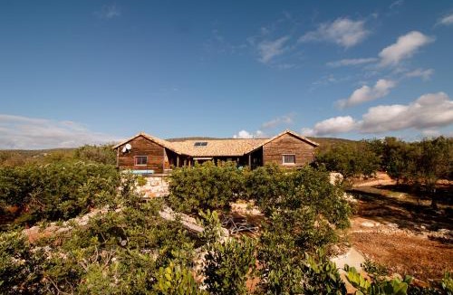 Monte da Charneca Bed & Breakfast | Chambres d'hôtes Naturistes (Nudiste) "Cabanadelsol" - Adults Only