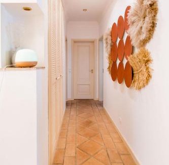 Alfeicao Villa | Charmante villa Authentique