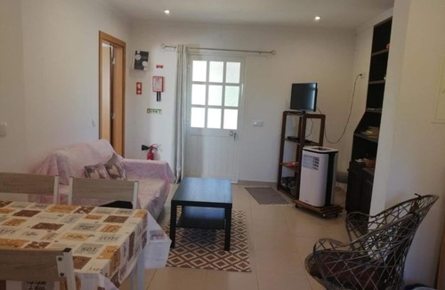 Colmeal Cottage | Charming 1-bedroom cottage in marvelous Faro with AC