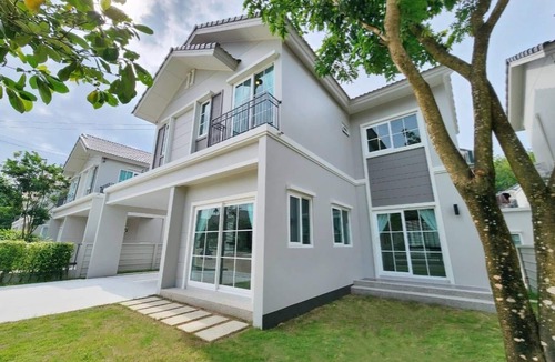 Pa Klok House | Charming 3-bedroom house in PHUKET