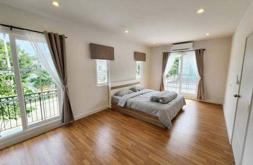 Pa Klok House | Charming 3-bedroom house in PHUKET