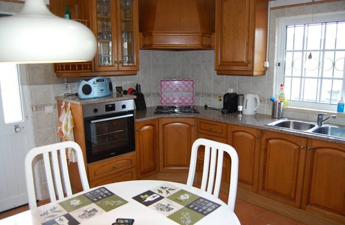 Palhagueira Villa | Charming 3-bedroom villa with WiFi and heating