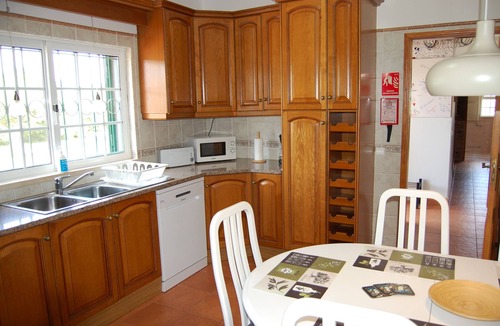 Palhagueira Villa | Charming 3-bedroom villa with WiFi and heating