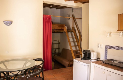 Lagos Cottage | Charming Algarve Cottage Slow Escape Terrace & Yoga