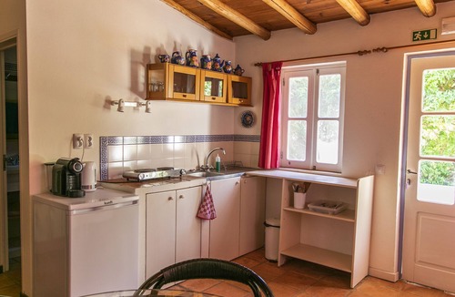 Lagos Cottage | Charming Algarve Cottage Slow Escape Terrace & Yoga