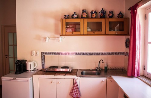 Lagos Cottage | Charming Algarve Cottage Slow Escape Terrace & Yoga