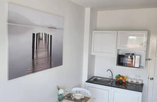 Phuket Condo | Charming Condo in Wichit Comfort Meets Convenience