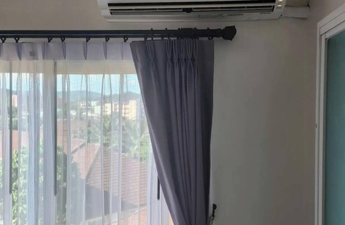 Phuket Condo | Charming Condo in Wichit Comfort Meets Convenience