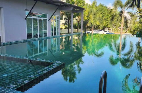 Phuket Condo | Charming Condo in Wichit Comfort Meets Convenience