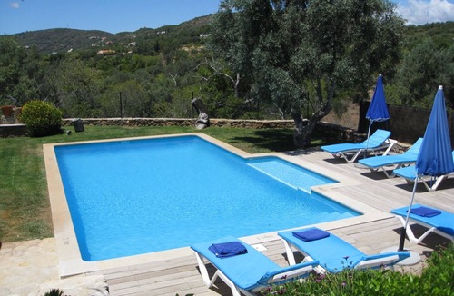 Charneca Villa | Charming Countryside Cottage