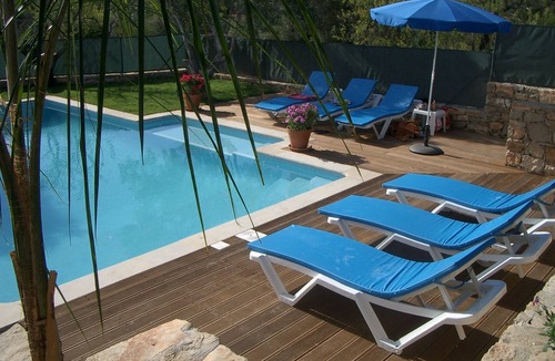 Charneca Villa | Charming Countryside Cottage