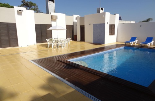 Albufeira Villa | Charming villa with saltwater pool and near the sea