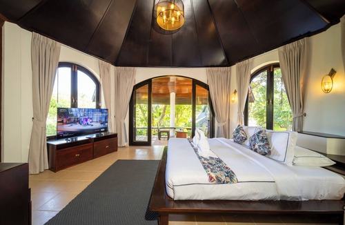 Bophut Resort | Chaweng Bay View Resort by Smith & Appy