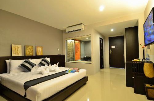 Bophut Hotel | Chaweng Noi Pool Villa