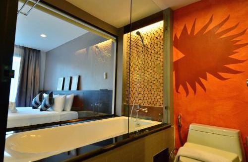 Bophut Hotel | Chaweng Noi Pool Villa