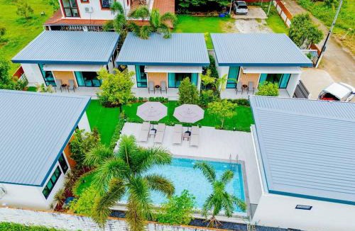 Khuekkhak Villa | Cheeva Pool Villa Khao Lak