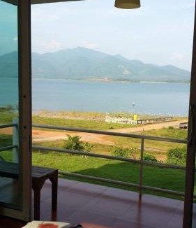 Huai Prik Resort | Chomdao Baan Manisa