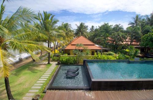 Khuekkhak Resort | Chongfah Resort Khao Lak - SHA Extra Plus