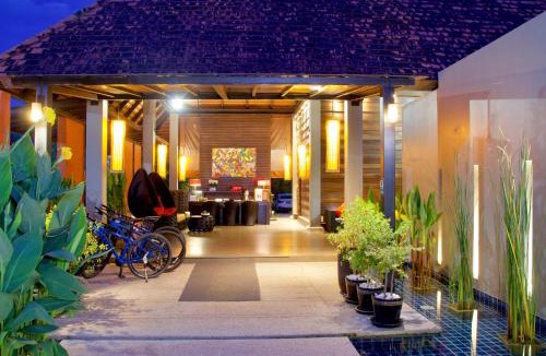 Khuekkhak Resort | Chongfah Resort Khao Lak - SHA Extra Plus