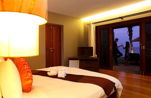 Khuekkhak Hotel | Chongfah Resort