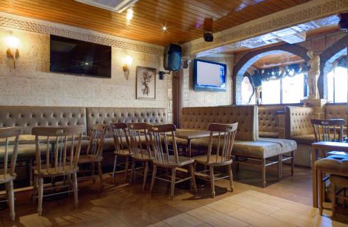 Branqueira Resort | Choromar Apartments